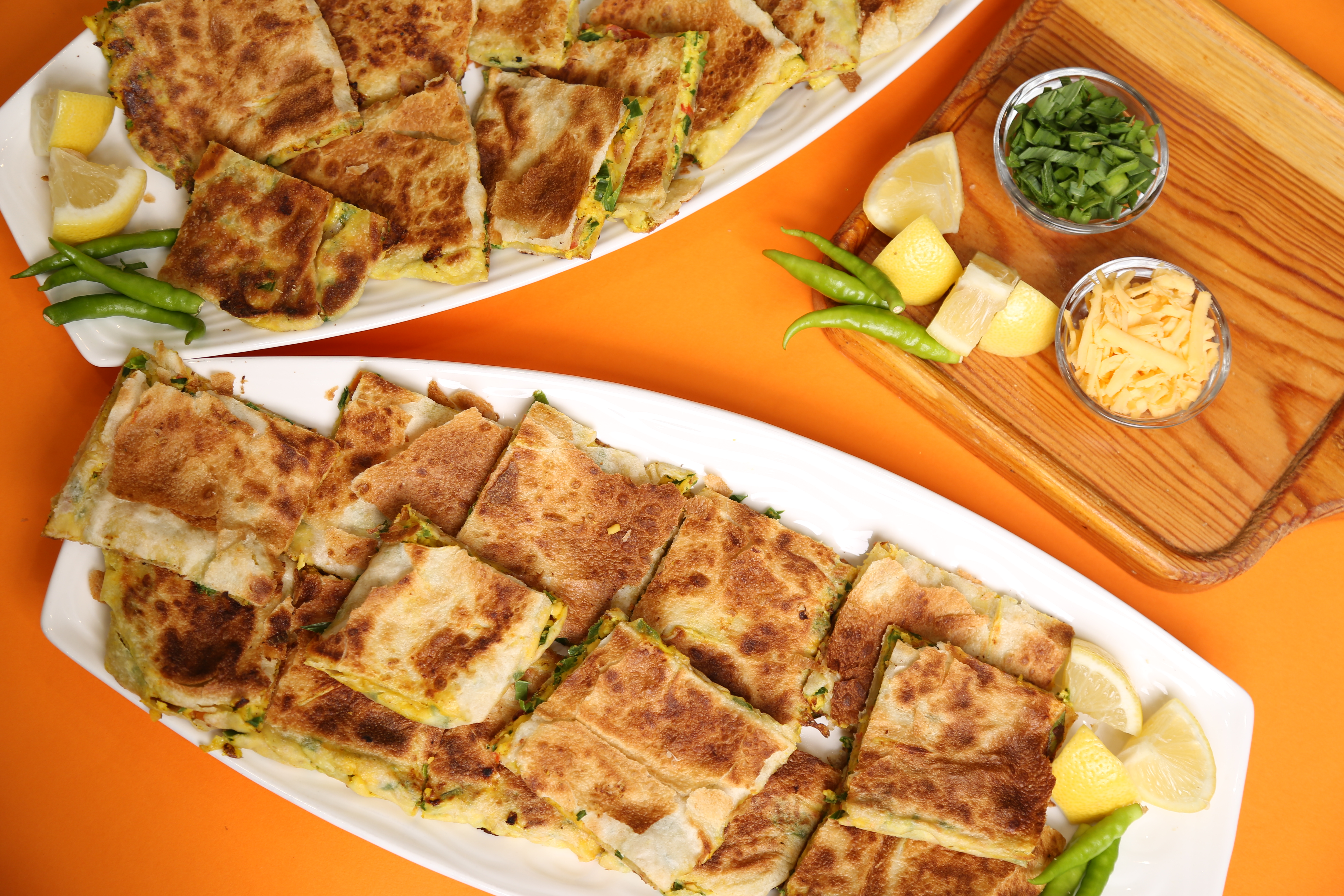  أكلاتنا الشعبية