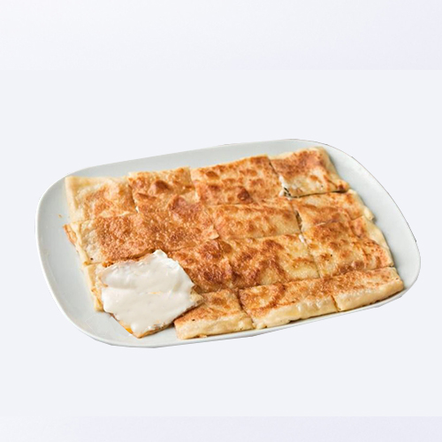 مطبق جبنة سائلة