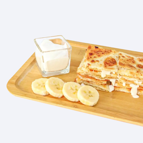 مطبق مشكل حلو