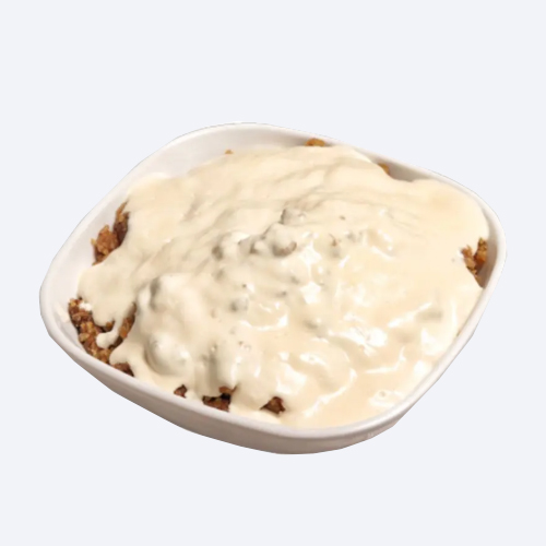 معصوب بالقشطة