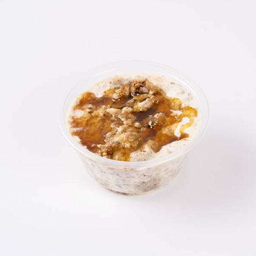 معصوب شبيهة القشطة والعسل