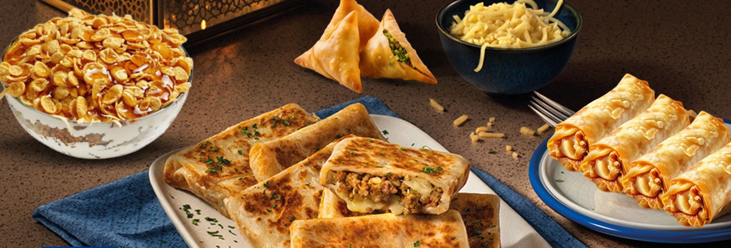 عجينة سمبوسه